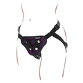 GET REAL - Strap-on-sele