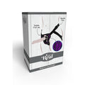 GET REAL - Strap-on-sele