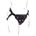 GET REAL - Strap-on-sele