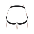 GET REAL - Strap-on-sele