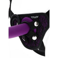 GET REAL - Strap-on-sele