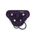 GET REAL - Strap-on-sele