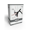 GET REAL - Strap-on Pleasure-sele