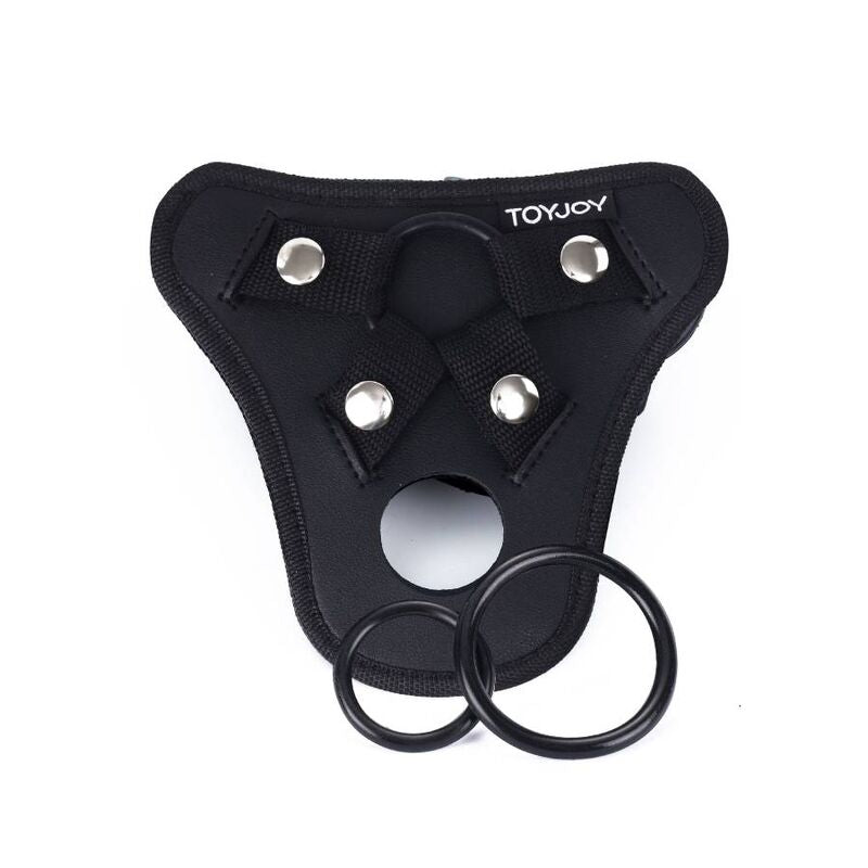 GET REAL - Strap-on Pleasure-sele