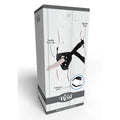 GET REAL - Strap-on Deluxe-sele