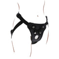 GET REAL - Strap-on Pleasure-sele