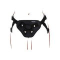 GET REAL - Strap-on Deluxe-sele
