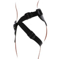 GET REAL - Strap-on Deluxe-sele