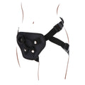 GET REAL - Strap-on Deluxe-sele