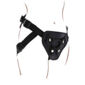 GET REAL - Strap-on Deluxe-sele