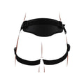 GET REAL - Strap-on Deluxe-sele