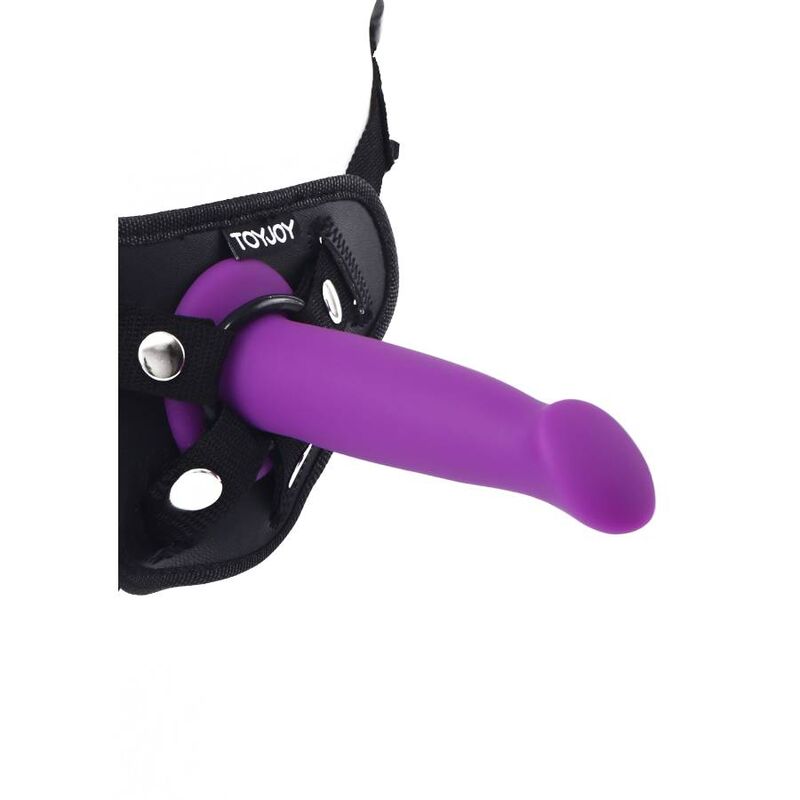GET REAL - Goodhead Dong Lilla 12 cm