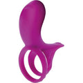 XOCOON - Couples Stimulator Penisring