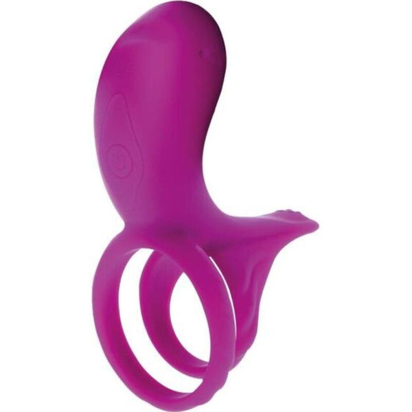 XOCOON - Couples Stimulator Penisring