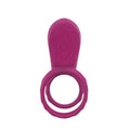 XOCOON - Couples Stimulator Penisring
