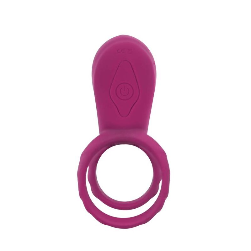 XOCOON - Couples Stimulator Penisring