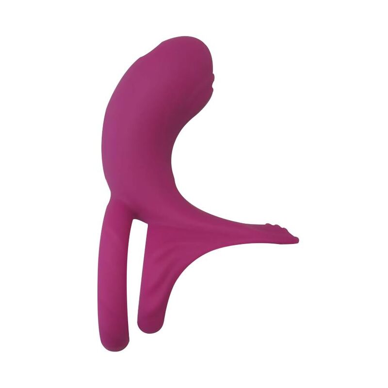 XOCOON - Couples Stimulator Penisring