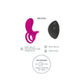 XOCOON - Couples Stimulator Penisring
