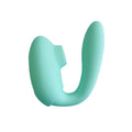 XOCOON - Couples Foreplay Enhancer Vibrerende parring Mint