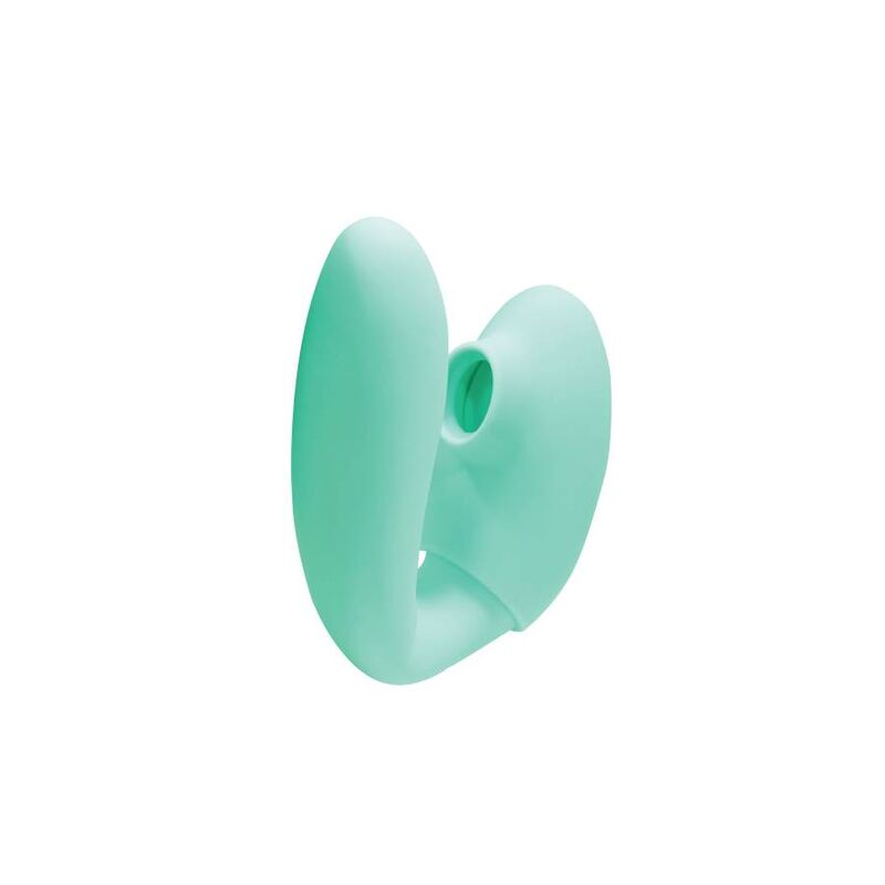 XOCOON - Couples Foreplay Enhancer Vibrerende parring Mint