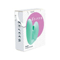 XOCOON - Couples Foreplay Enhancer Vibrerende parring Mint