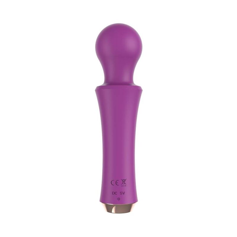 XOCOON - The Personal Wand Magic Wand-vibrator