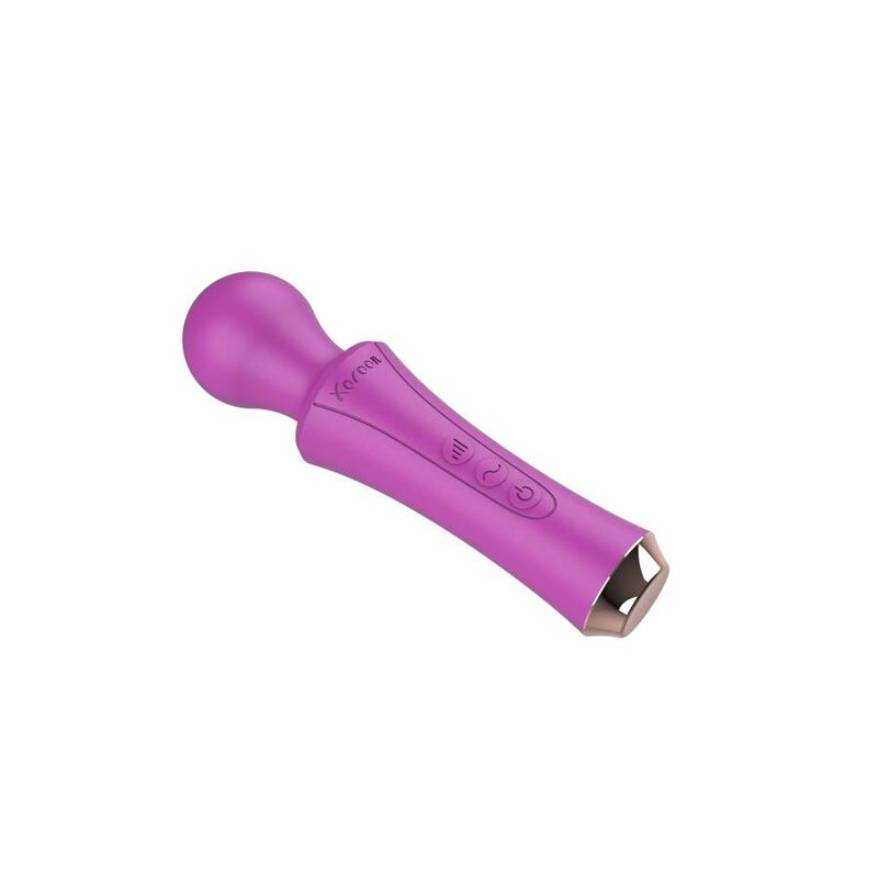 XOCOON - The Personal Wand Magic Wand-vibrator