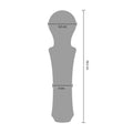 XOCOON - The Personal Wand Magic Wand-vibrator