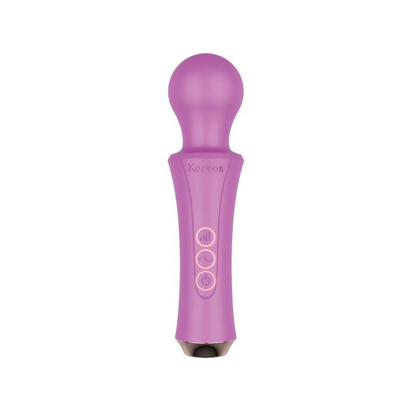 XOCOON - The Personal Wand Magic Wand-vibrator