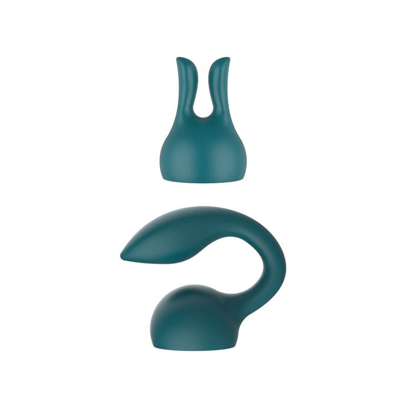 XOCOON - Personal Massager Silikon-tilbehør