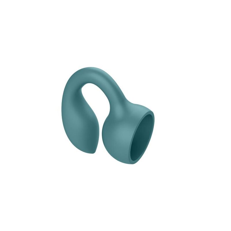 XOCOON - Personal Massager Silikon-tilbehør