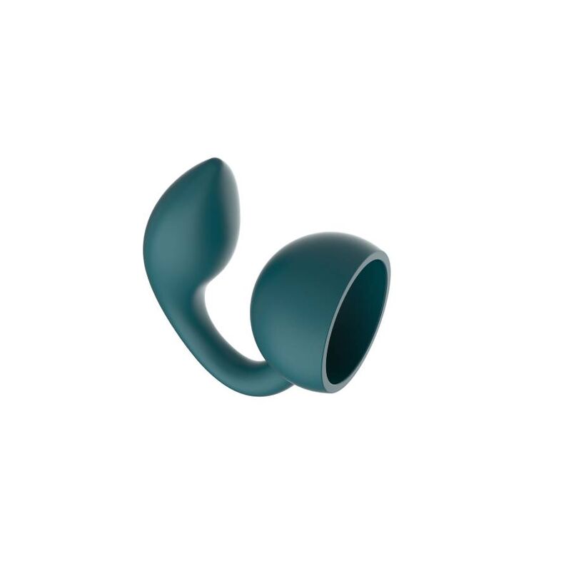 XOCOON - Personal Massager Silikon-tilbehør