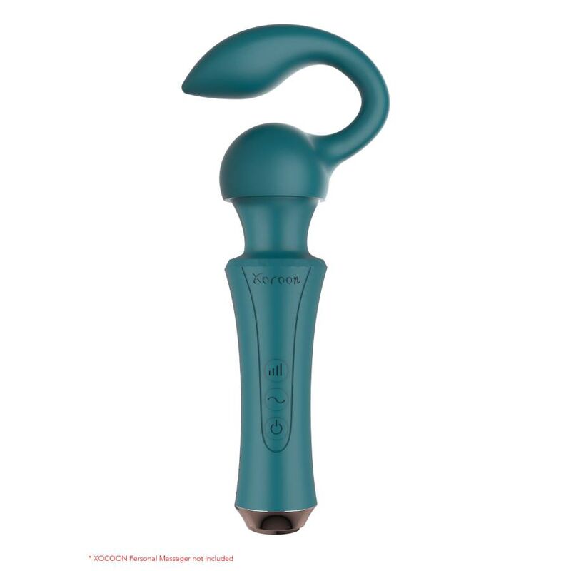 XOCOON - Personal Massager Silikon-tilbehør