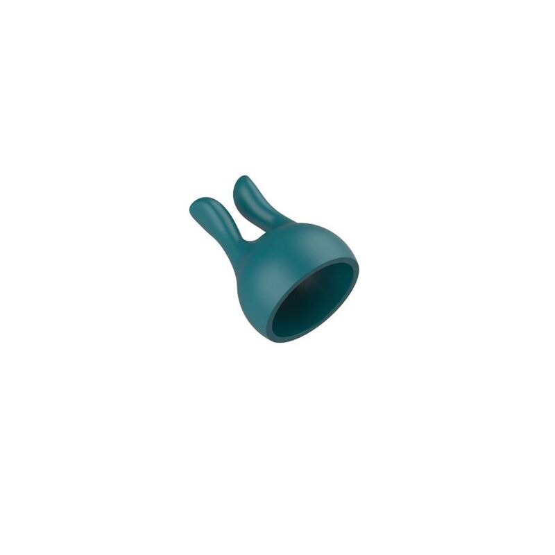 XOCOON - Personal Massager Silikon-tilbehør