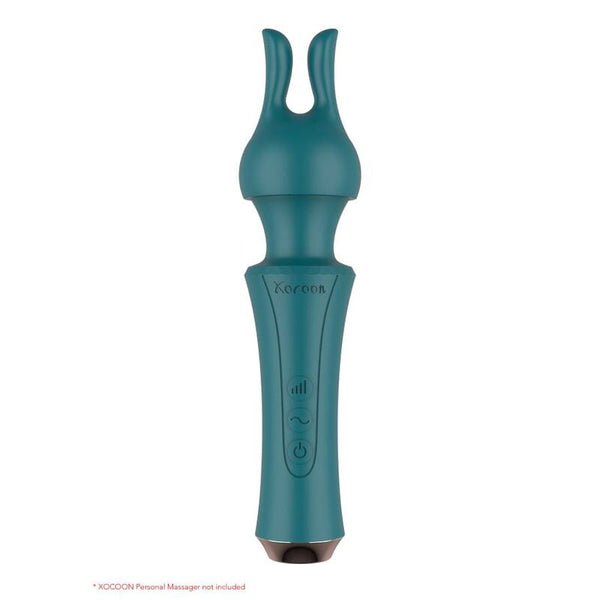 XOCOON - Personal Massager Silikon-tilbehør
