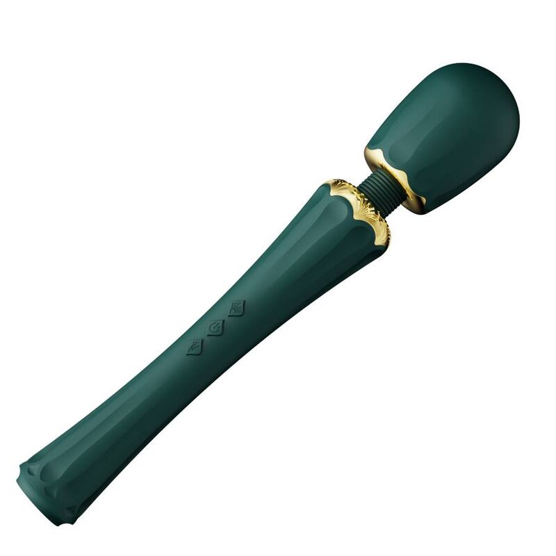 Farge: Grønn