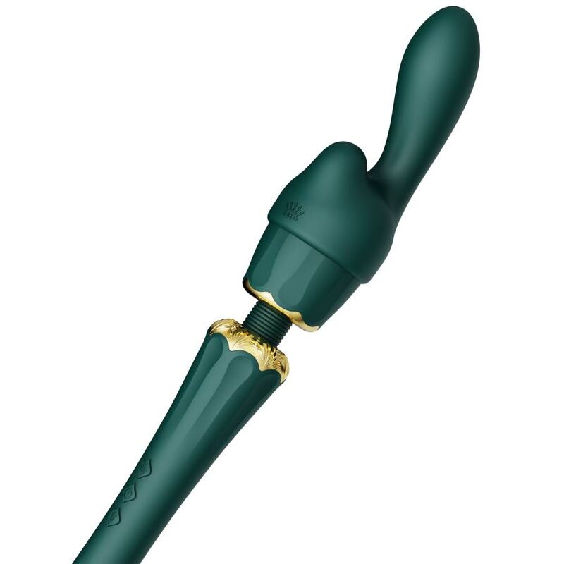 Farge: Grønn