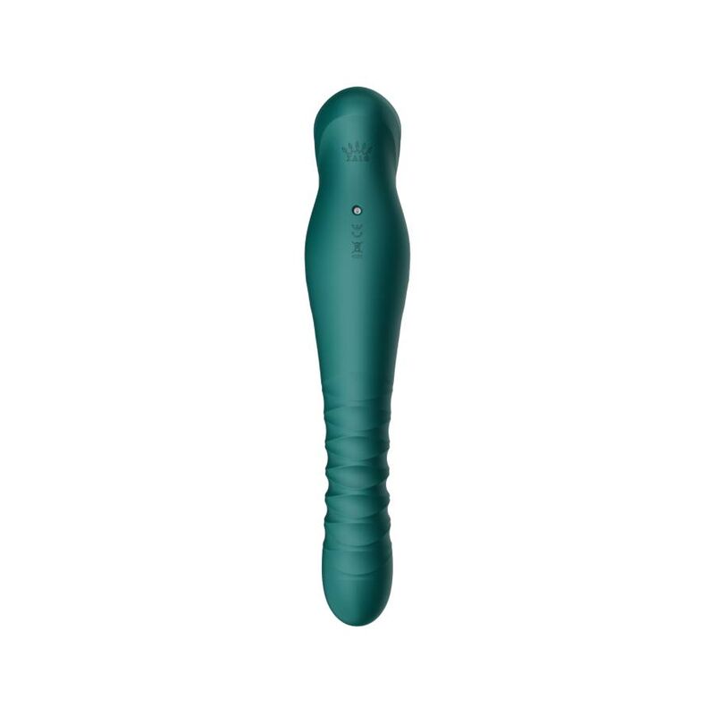 Farge: Grønn