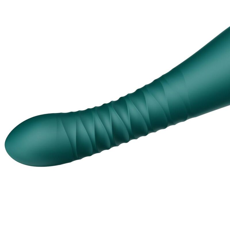Farge: Grønn