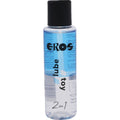 EROS - Glidemiddel for Sexlektøy 100 ml