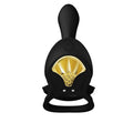 ZALO - Bayek Vibrerende penisring for par