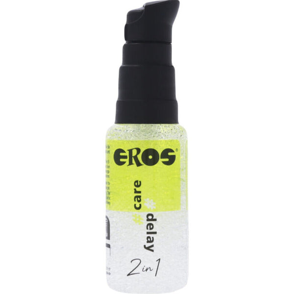 EROS - Lube Care Forsinkende Gel 30 ml