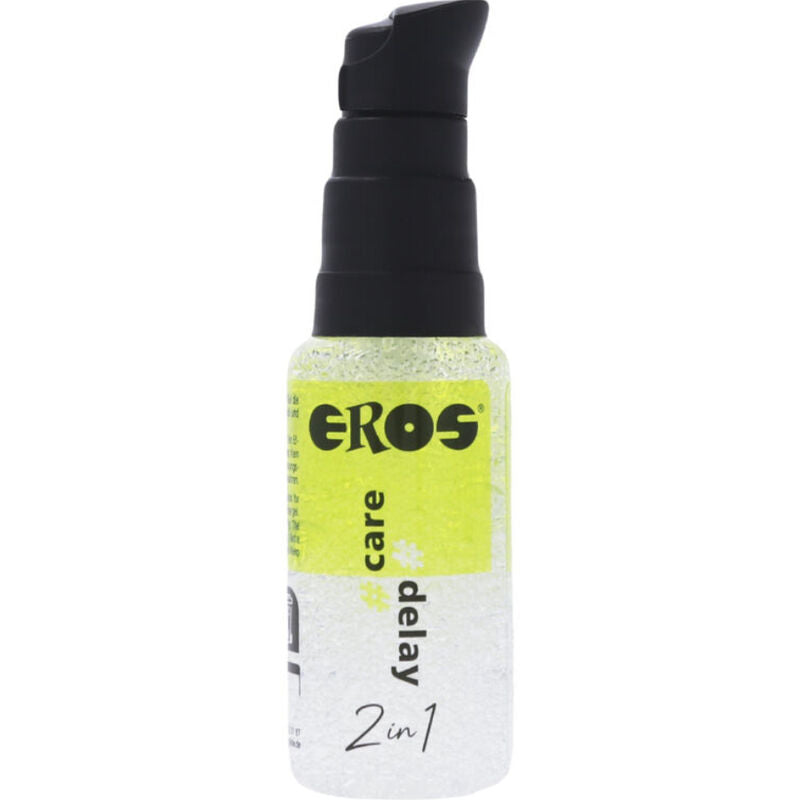 EROS - Lube Care Forsinkende Gel 30 ml
