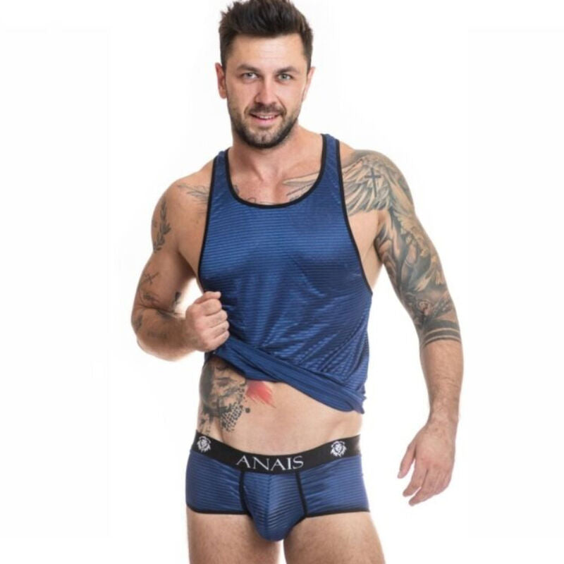 ANAIS MEN - Naval topp