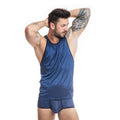 ANAIS MEN - Naval topp