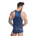 ANAIS MEN - Naval topp