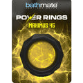BATHMATE - Fleksibel Penisring