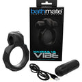 BATHMATE - Vibrerende Penisring