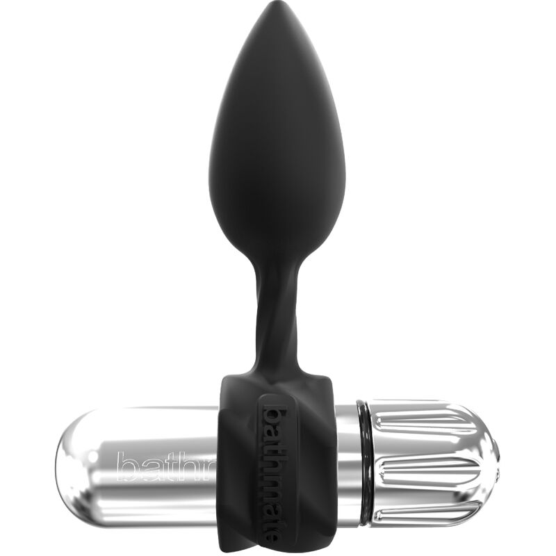 BATHMATE - Anal Training Plugs Vibe Analtreningssett