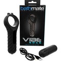 BATHMATE - Vibrerende Penisring